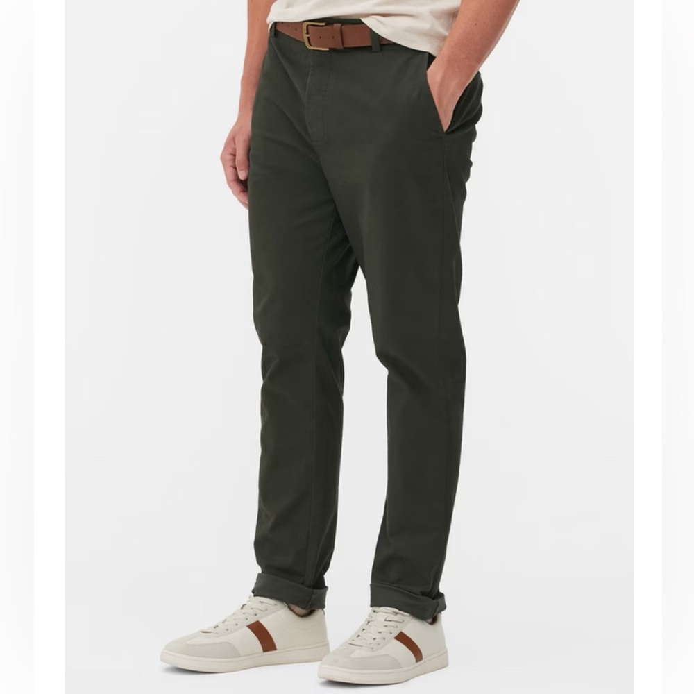 Primark Stretch Slim Chinos